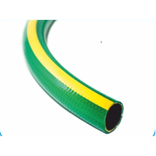 Шланг для поливу FLORIYA "3/4" (30м) чотирьохшаровий