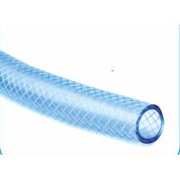 Шланг для поливу EXPORT "3/4" (30м) трьохшаровий