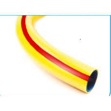 Шланг для поливу SUNNY "1/2" (50м) трьохшаровий