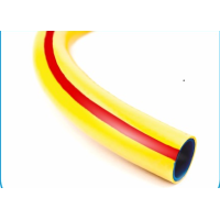 Шланг для поливу SUNNY"1/2" (30м) трьохшаровий