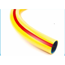 Шланг для поливу SUNNY"1/2" (30м) трьохшаровий