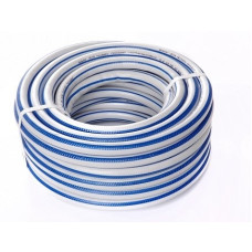 Шланг садовий ЛОТОС 3/4'' 20 м з КОМПЛЕКТОМ СИЛА