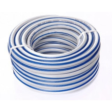 Шланг садовий ЛОТОС 3/4'' 30 м з КОМПЛЕКТОМ СИЛА