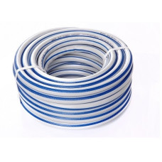 Шланг садовий ЛОТОС 3/4'' 50 м з КОМПЛЕКТОМ СИЛА