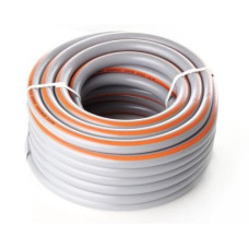 Шланг садовий РОСА 3/4 50 м (СИЛА)