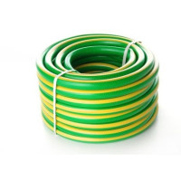 Шланг садовий ФЛОРА 1/2 20 м СИЛА