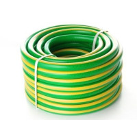 Шланг садовий ФЛОРА 1/2 50 м СИЛА