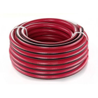 Шланг садовий ТЮЛЬПАН 1/2'' 30 м СИЛА