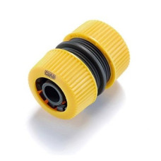 Муфта ремонтно-з'єднувальна 1/2'' - 1/2'' Сила