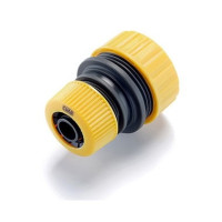 Муфта ремонтно-з'єднувальна 1/2'' - 3/4'' Сила