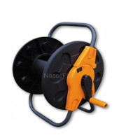 Котушка з коліщатами CLEVER REEL 60 м 1/2