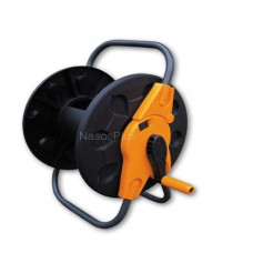 Котушка з коліщатами CLEVER REEL 60 м 1/2