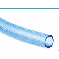 Шланг для поливу EXPORT "1/2" (20м) трьохшаровий