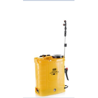 Обприскувач акумуляторний ES-12L СИЛА