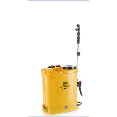 Обприскувач акумуляторний ES-12L СИЛА