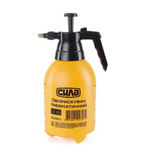 Обприскувач пневматичний 2л СИЛА