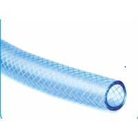 Шланг для поливу EXPORT "1/2" (50м) трьохшаровий