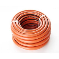 Шланг садовий КВІТНИК 3/4 (50 м) СИЛА