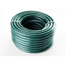 Шланг садовий КОМЕТА 1/2'' 20м СИЛА