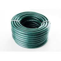 Шланг садовий КОМЕТА 1/2'' 50 м СИЛА