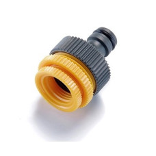 Адаптер для конектора 1/2 з внутрішнім різьбленням 3/4 СИЛА