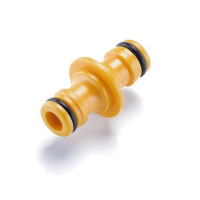 Адаптер-двійник для конектора 1/2 СИЛА