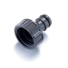Адаптер для конектора 1/2 з внутрішнім різьбленням 3/4 СИЛА