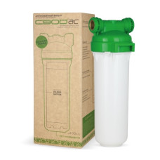 Антинакипний фільтр для теплотехніки 1/2 (70000л.)