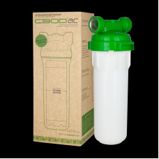 Антинакипний фільтр для теплотехніки 3/4 (70000л.)