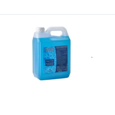 Бактерицидний комплекс "Silver Life" Альгіцид -А (3л)