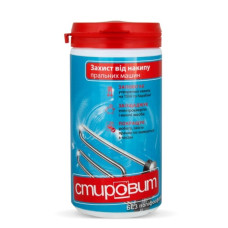 Захист від напику СВОД-ТВТ (120 прань)