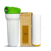 Фільтр знезалізнення L1/2 (70000л.)