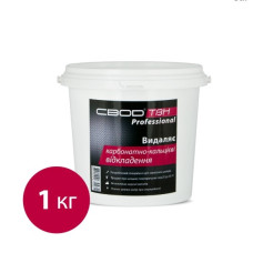 Proffi Засіб для видалення карбонатно-кальцієвих відкладень/1кг