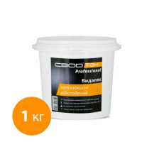 Proffi Засіб для видалення Залізних відкладень/1кг