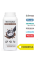 SVOD-cofee oil clean для Кавових Апаратів (1000мл)