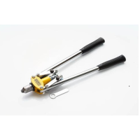 Заклепочник дворучний 420мм (СИЛА)