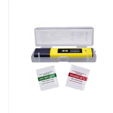 pH метр в футлярі