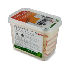 Засіб від накипу для пральних та посудомийних машин 1кг.