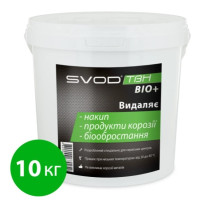 Засіб для видалення продуктів мікробіології/10 кг