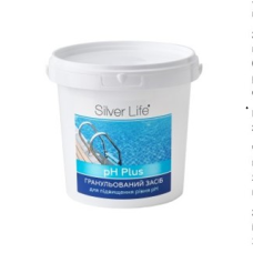 Для очищення чаші басейну pH PLUS (0.8 кг)