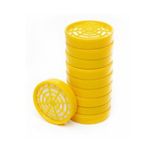 Фільтр протипиловий для респіратора (СИЛА)