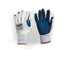 Рукавички скляра р 10 (манжет) (СИЛА)