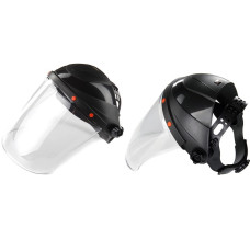 APRO Захисна маска ZMI-1000, прозора