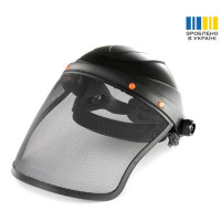 APRO Захисна маска ZMI-2000, сітка