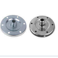 Фланець 24, 50 L до бачка оцинкований