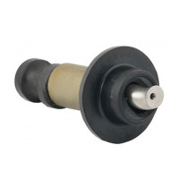 Шнек в зборі для 3QGD 0.37кВт (ZP-LG-337)