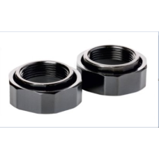 Комплект гайок до насоса 1 1/2-1