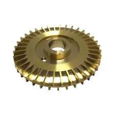 Крильчатка 4SKM 100 ZEGOR /14mm