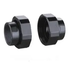 Комплект гайок до насоса 1 1/2- 1 Gross