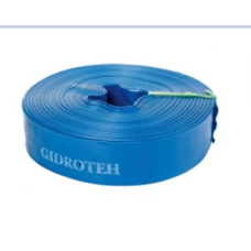 Пожежний шланг d 2" 50 м